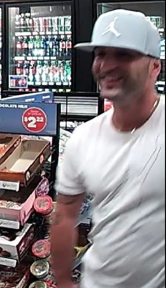 Two men sought after fake lottery tickets redeemed in Ingersoll - image