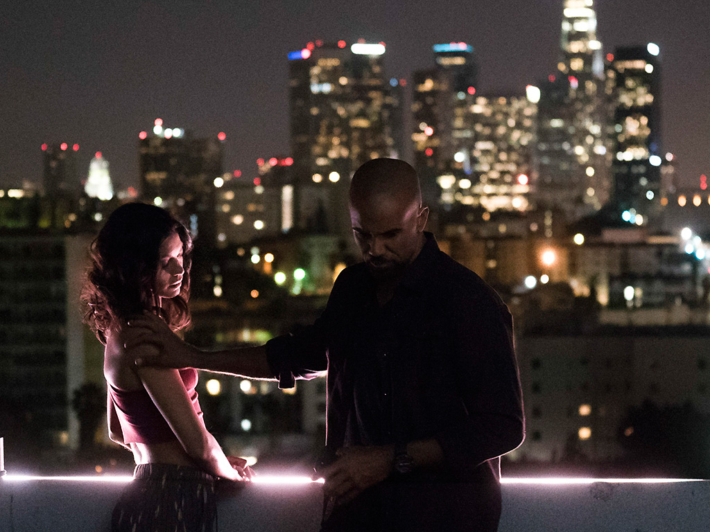 ‘S.W.A.T.’: 6 things to know about the Shemar Moore show - image