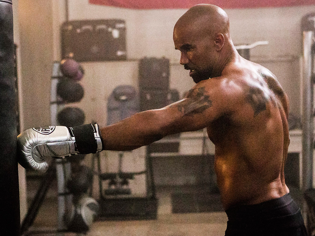 ‘S.W.A.T.’: 6 things to know about the Shemar Moore show - image
