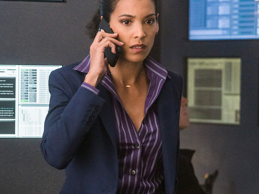 ‘S.W.A.T.’: 6 things to know about the Shemar Moore show - image