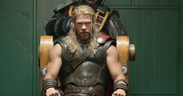 Thor: Ragnarok Movie Review for Parents