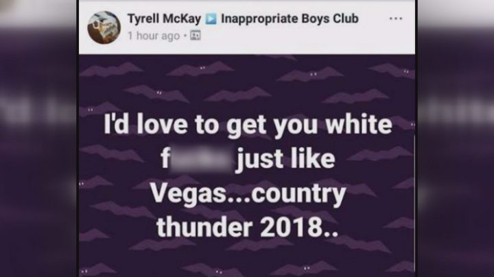 Spree of hate speech including death threats following Islam awareness day in Saskatoon - image