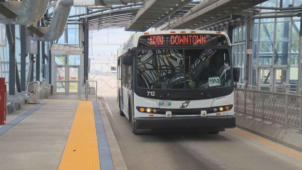 City of Winnipeg releases list of 22 routes that could face cuts, service reductions - image