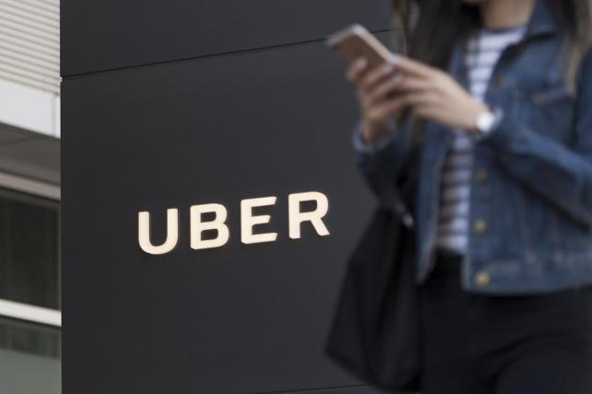 Uber threatens to avoid Winnipeg because of MPI regulations - image