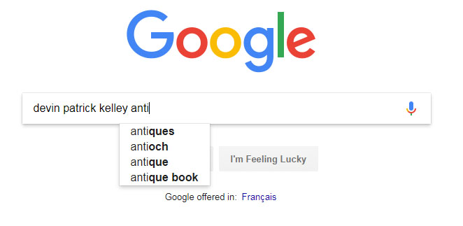 In tragedy’s aftermath, fake news purveyors strike fast, exploiting Google and YouTube - image