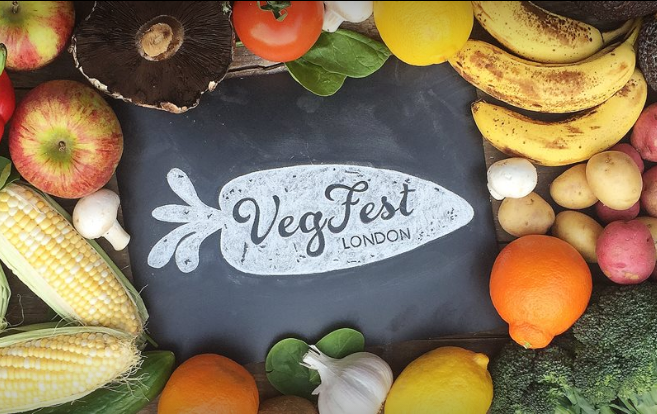 VegFest London 2017 takes place from 10 a.m. to 6 p.m. at the Metroland Media Agriplex at the Western Fair District on Saturday, Nov. 11, 2017.