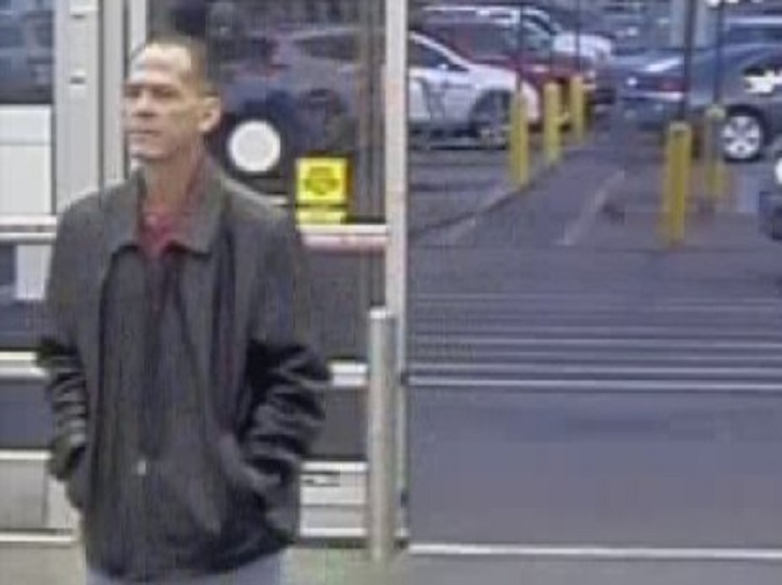 Police have identified the suspect in the Walmart shooting as Scott Ostrem, who is still at large.