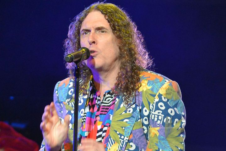 ‘Weird Al’ renews trademark of his name amid Al Franken sexual misconduct allegations - image