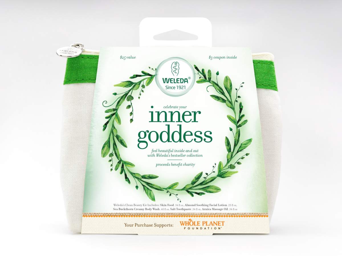 13 holiday gifts that give back in 2017 - image