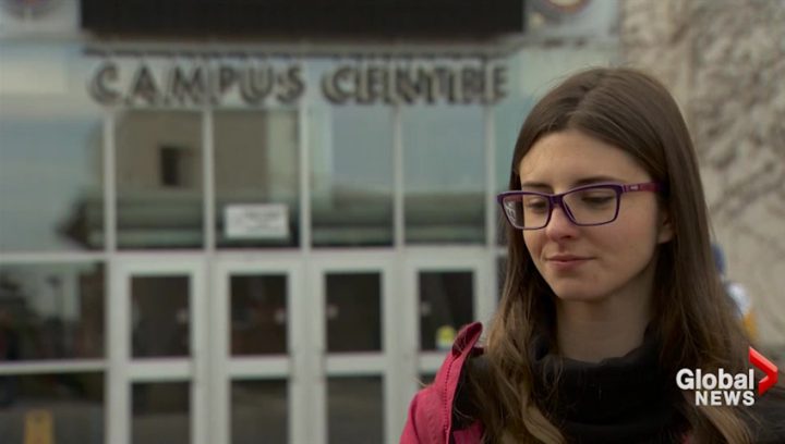 Petition · Support Lindsay Shepherd, TA at Wilfrid Laurier