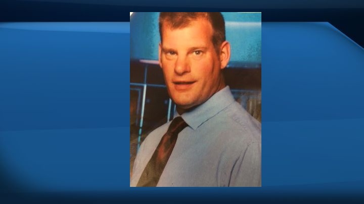 Benjamin Wornardt was last seen in the area of Brintnell Boulevard at about 2 p.m. on Nov. 1, 2017.