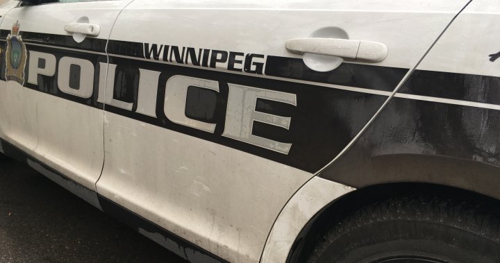 2 arrests made in November kidnapping case: Winnipeg police