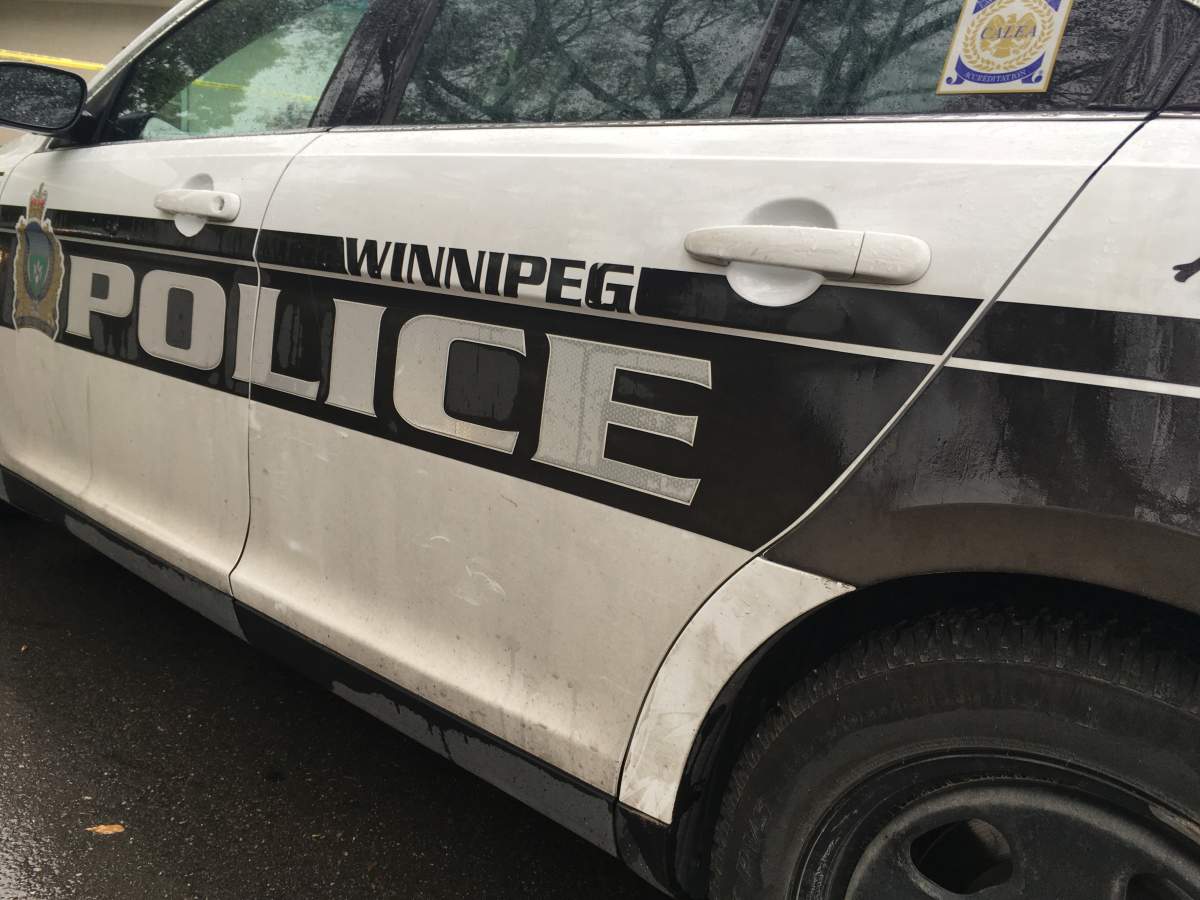 2 arrests made in November kidnapping case: Winnipeg police - image