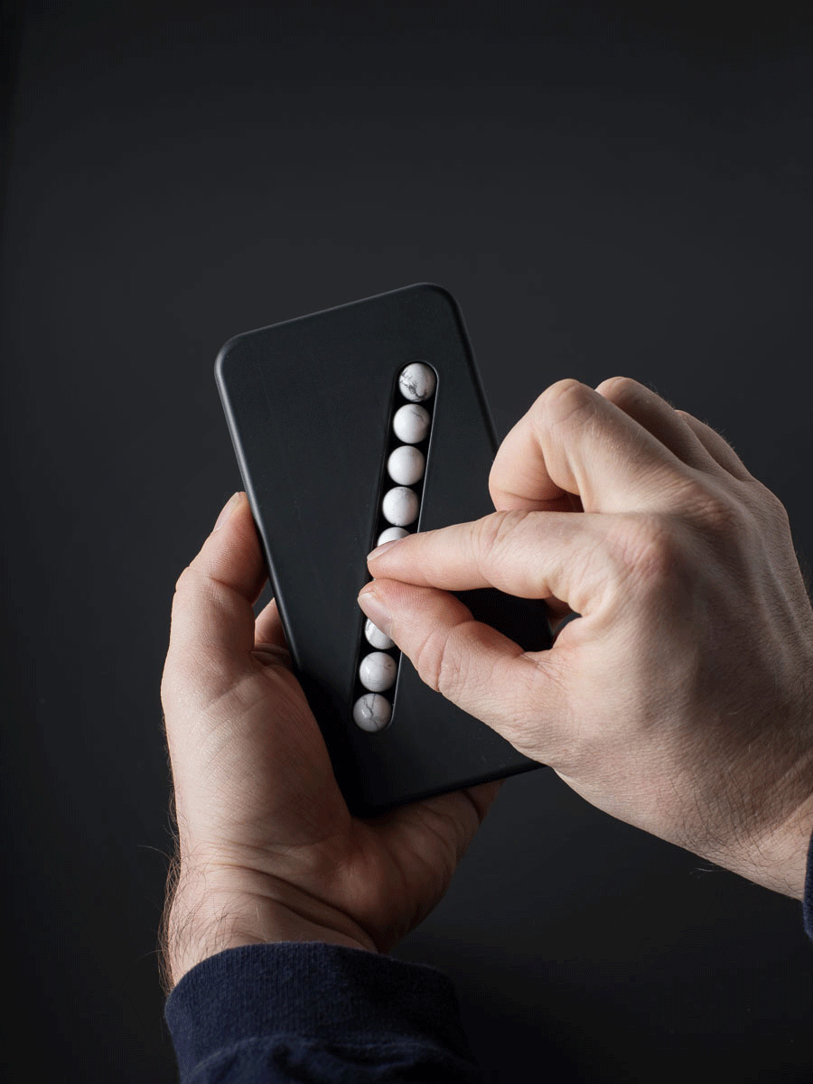 7% of people admit to checking phones during sex. Can this device help us with our smartphone addictions? - image