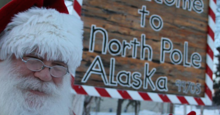 I do not live in Canada,' says Santa Claus, challenging government's claim  - National
