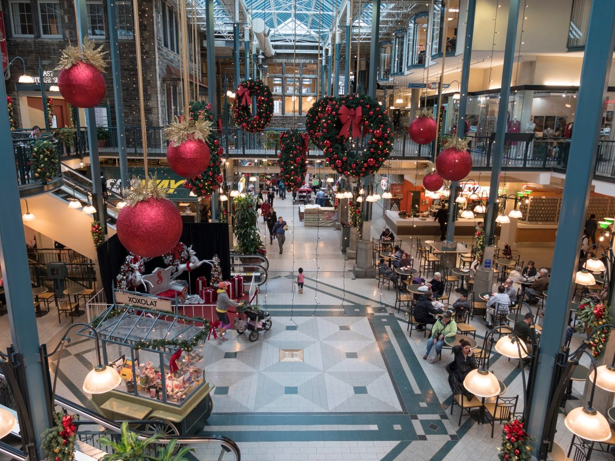 Millennials to hike Christmas spending more than any other age group