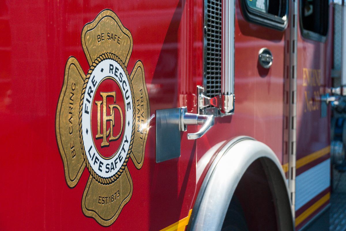 A fire station in northeast London has been down a fire engine for the past four days, and the London Professional Fire Fighters Association (LPFFA) is raising concerns.