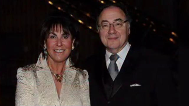 Barry and his wife Honey Sherman were found dead in their Toronto home on Dec. 15, 2017. Democracy Watch had asked Belanger's predecessor to review two fundraisers Sherman, the founder of generic drug giant Apotex Inc., held for Trudeau and the Liberals in August 2015 during the last federal election, and in November 2016, a year after Trudeau had been sworn in as prime minister.