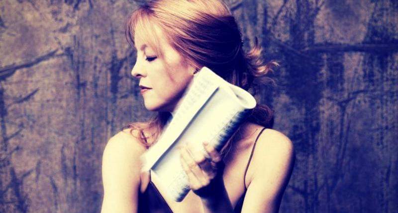 EJFS presents MARIA SCHNEIDER And The Edmonton Jazz Orchestra - image