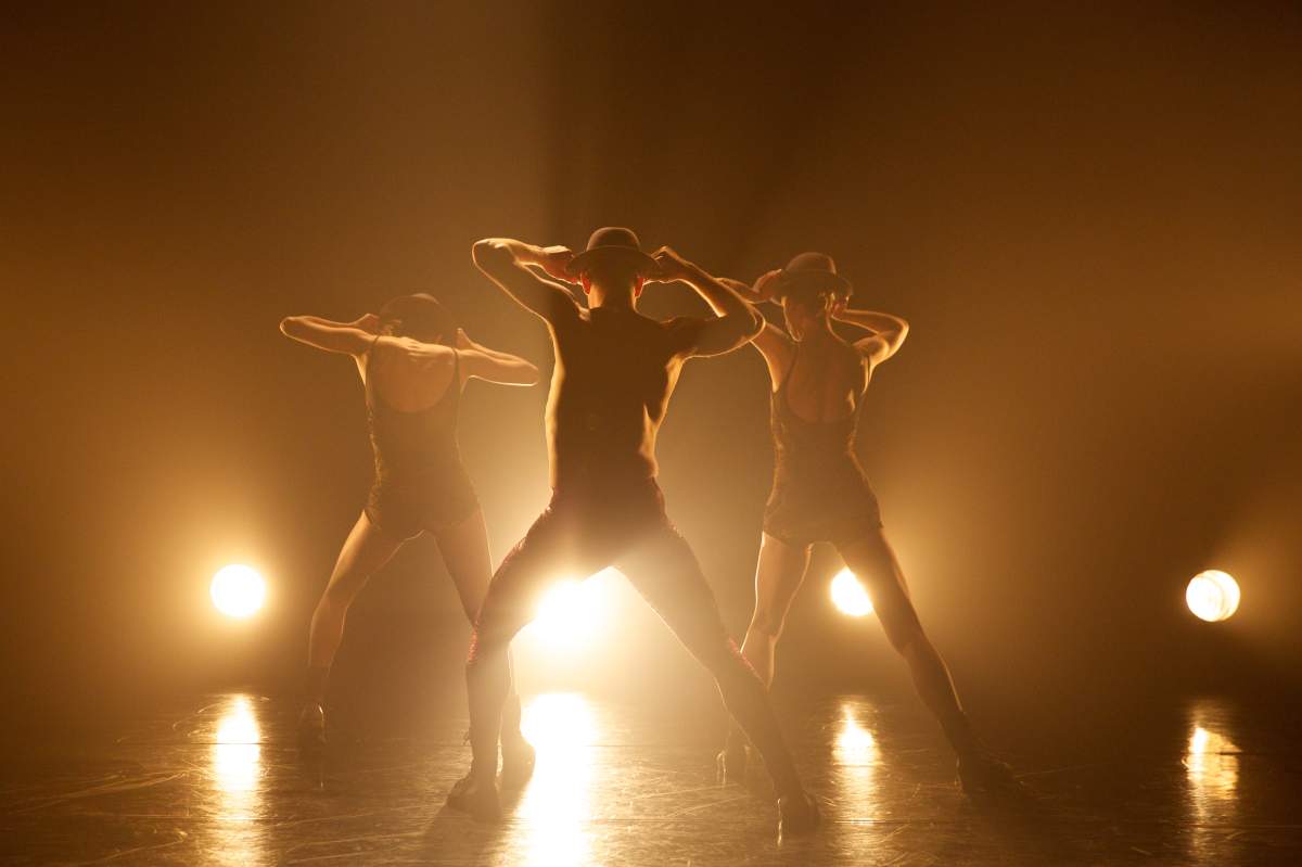 Alberta Ballet in All of Us - image