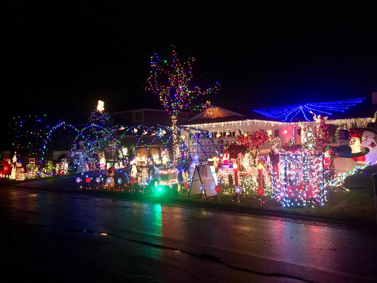 Bonneteau Christmas Winter Wonderland - image