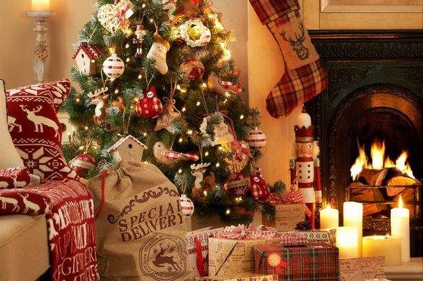 Artisan Christmas Market in Lumby - image