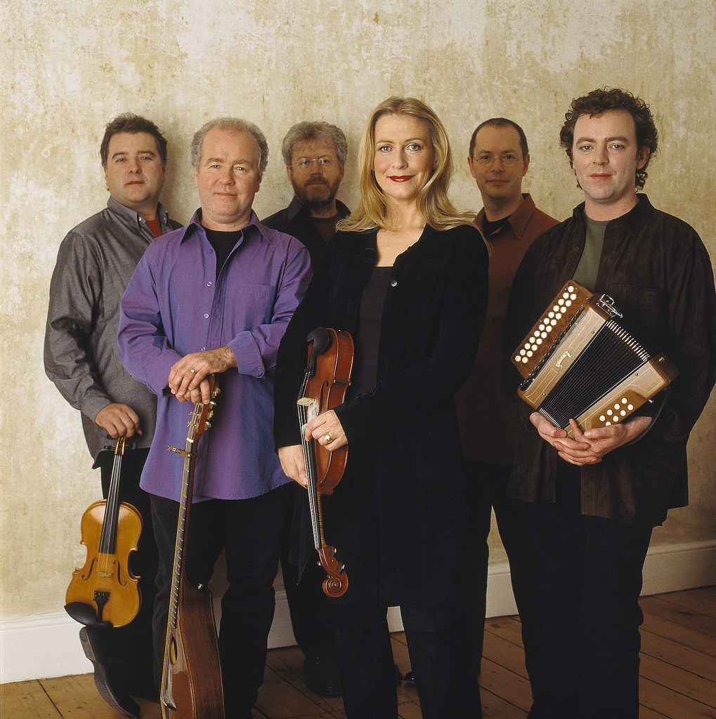 Rogue Folk Club | Altan - image
