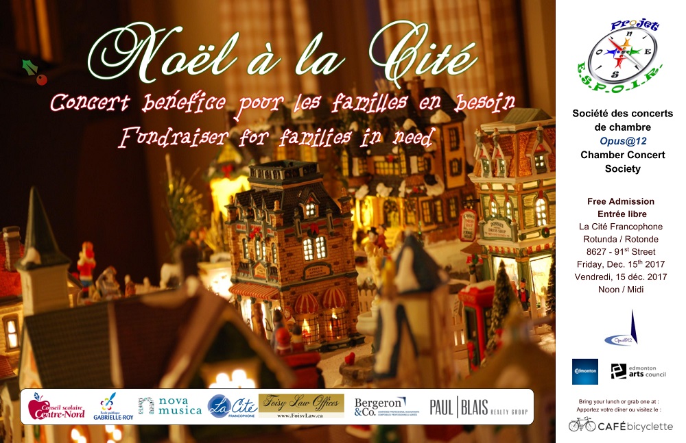 “Noël à la Cité” - image