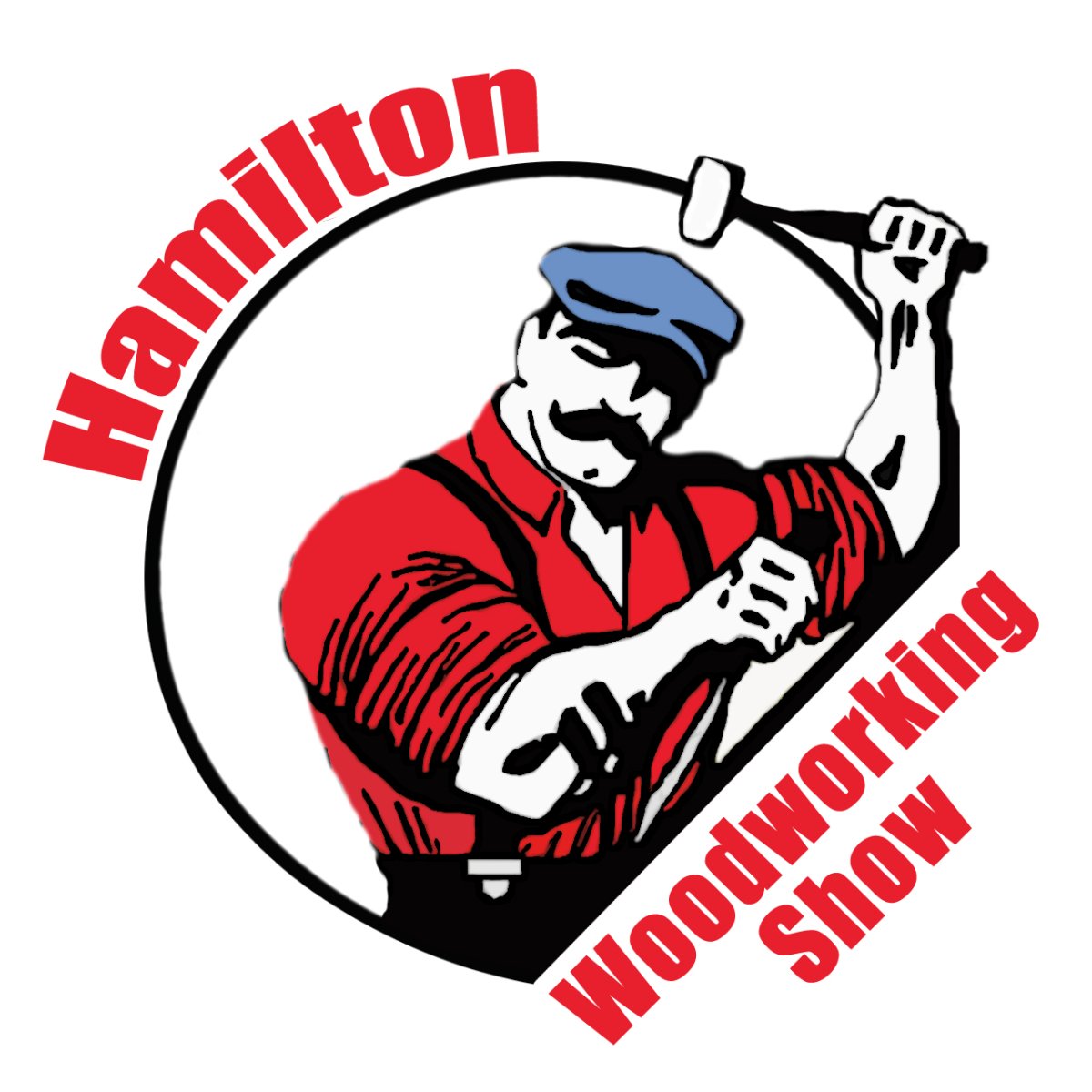Hamilton Woodworking Show - image