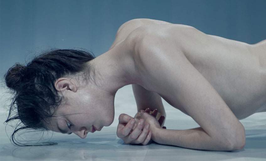 The Dance Centre presents the Global Dance Connections series: Daina Ashbee – Pour - image