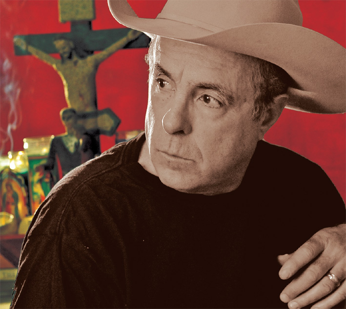 Rogue Folk Club | Tom Russell - image