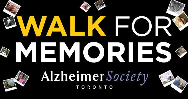 Walk For Memories - image