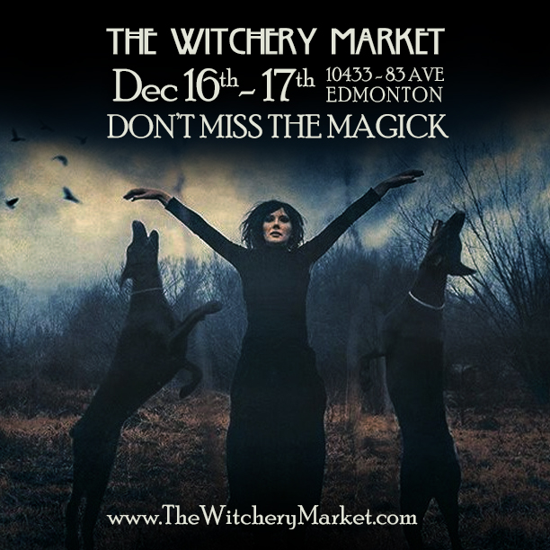The Witchery Market - image