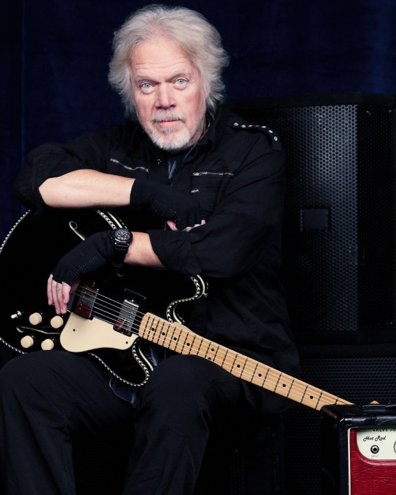 Randy Bachman - GlobalNews Events