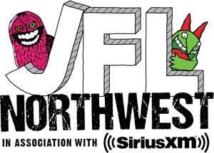 JFL NorthWest - image