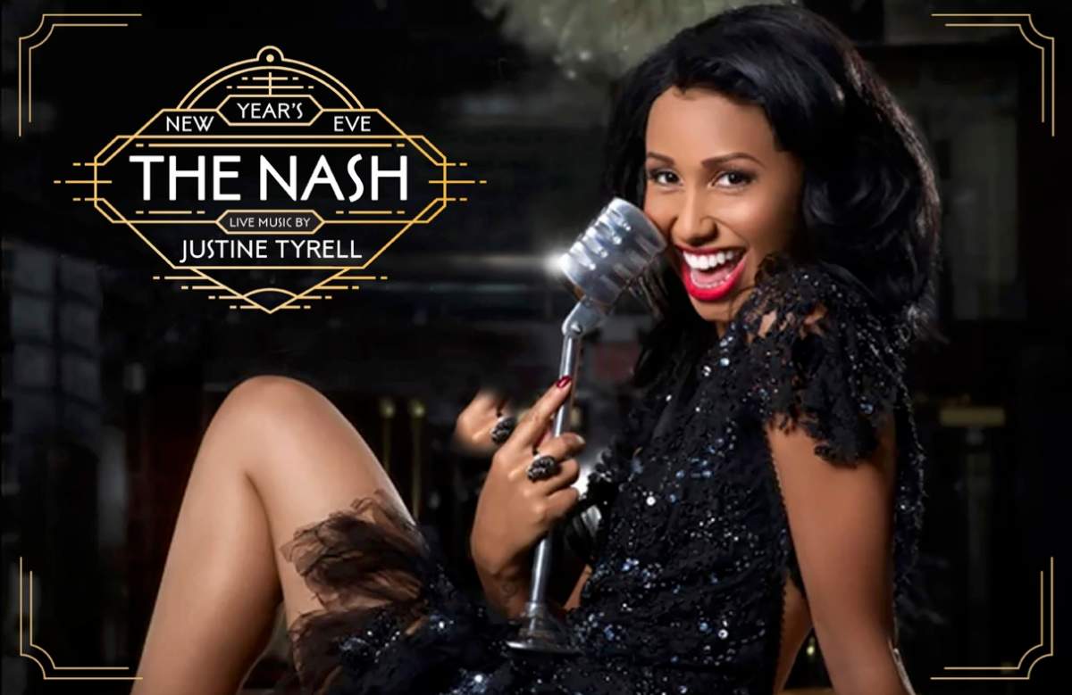 New Year’s Eve at The Nash & Off Cut Bar - image