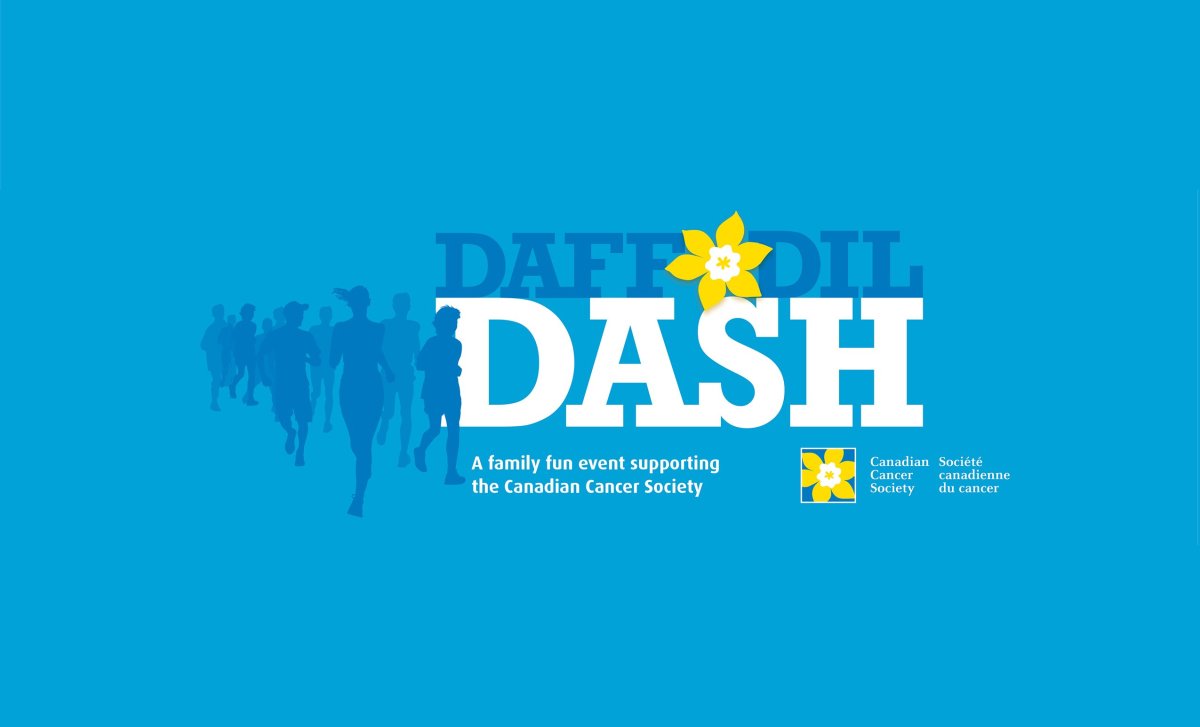 Daffodil Dash Tri-Cities 2018 - image