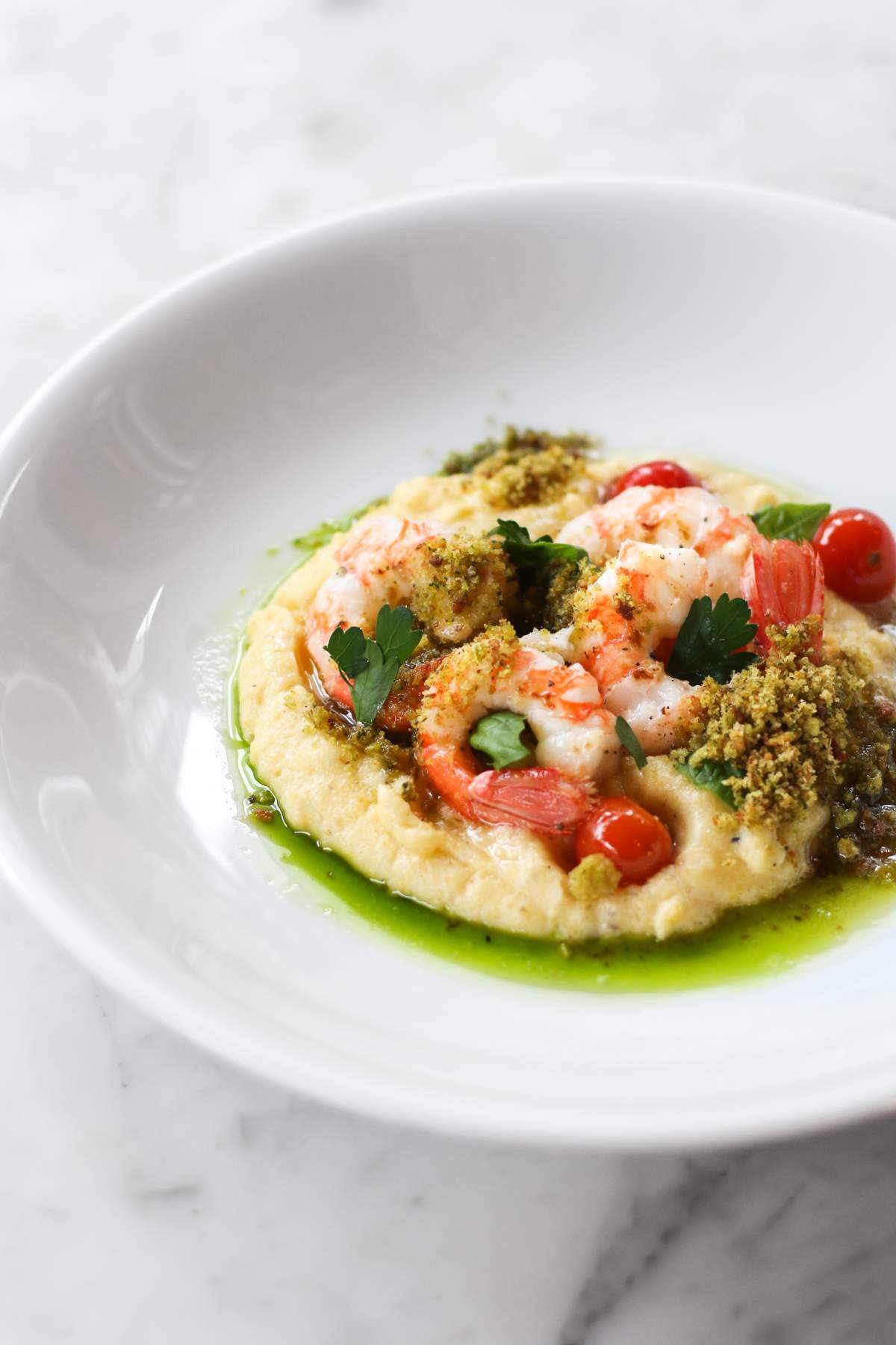 Feast of Seven Fishes Dinner at Cibo Trattoria - image