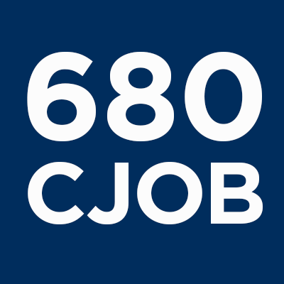 680 CJOB - Winnipeg's News 