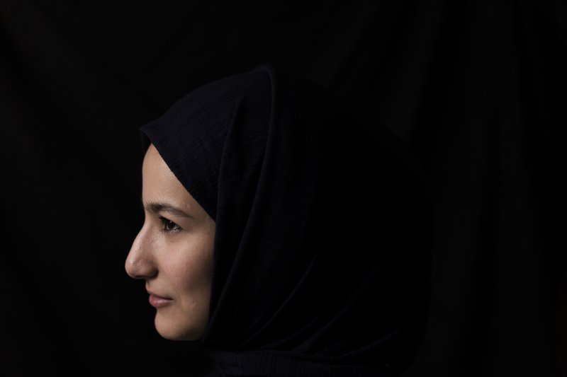 “No matter how hard you summon your strength … you won’t be able to get over it. You’ll feel how horrible it is to have your hands chained and be unable to picture your future.”