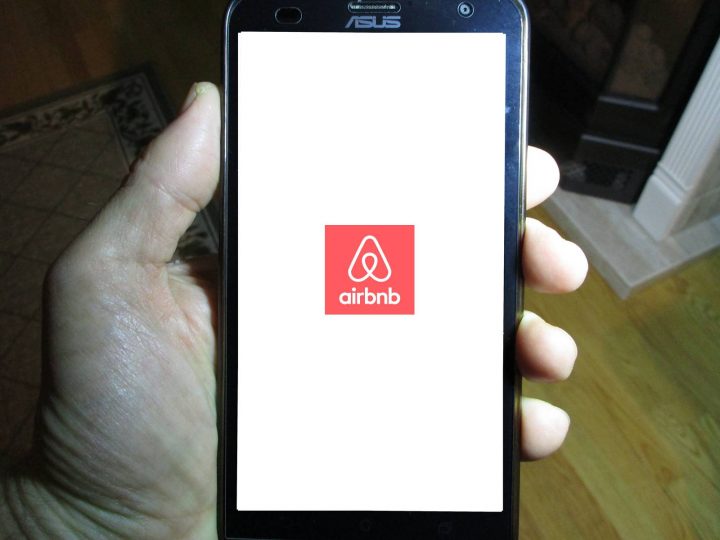 The B.C. government and Airbnb is set to announce new agreement around affordable housing.