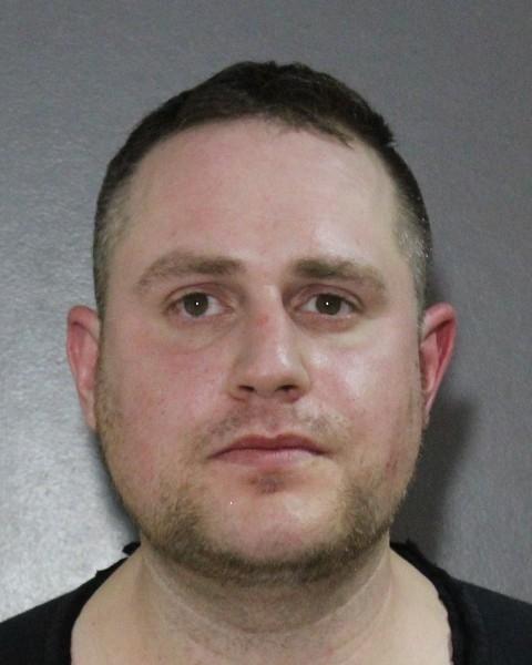 David Anderson, one of the Surrey RCMP’s 10 most wanted in December 2017.