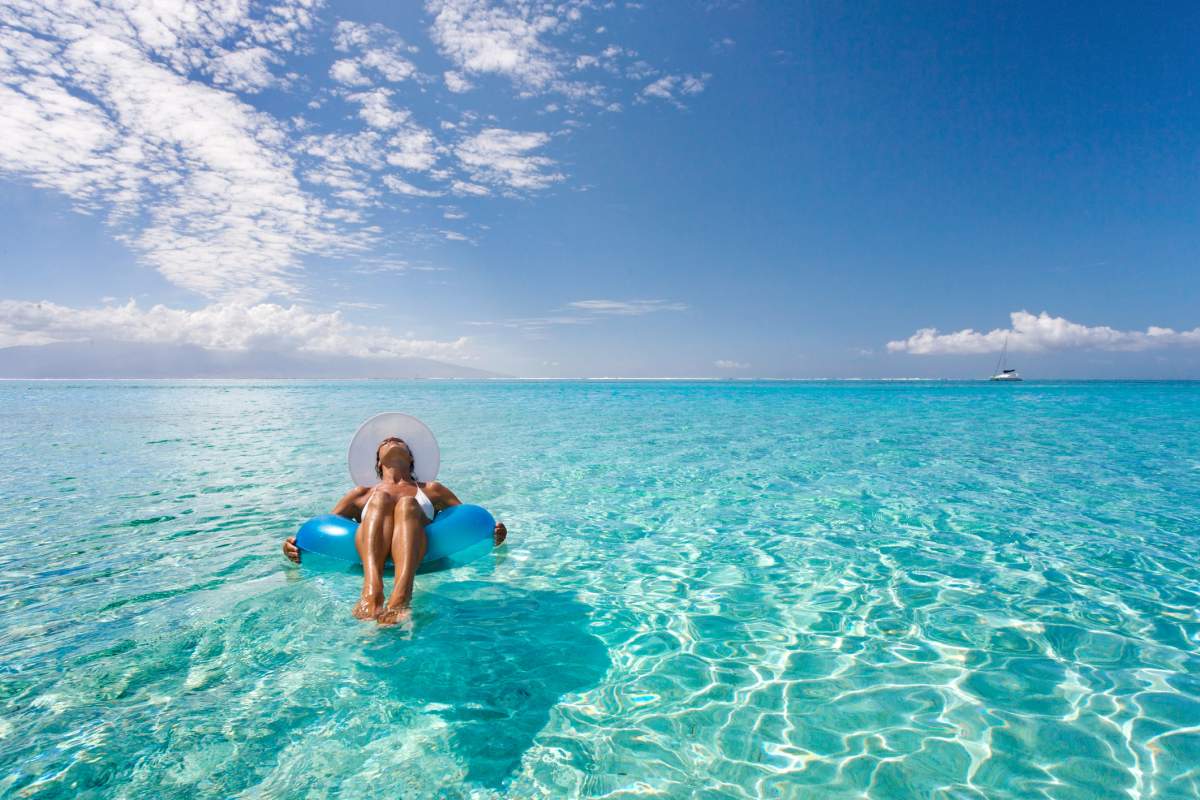 Avoid booking holidays at the end of February if you want to avoid the crowds, experts warn.