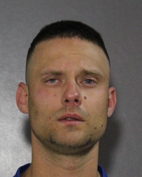 Brett Bessembinders, one of the Surrey RCMP’s 10 most wanted in December 2017.