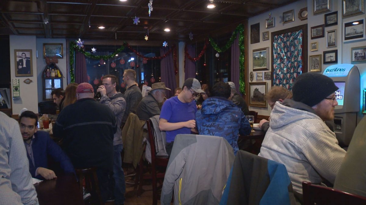 Earlier this month, the Regina Bitcoin Community Group hosted a ‘Bitcoin and Beers’ event at Victoria’s Tavern, which had more than 40 people in attendance. 