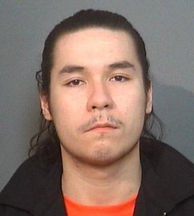 Dale Burningsky King, 19, is wanted for second-degree murder. Police consider him armed and dangerous