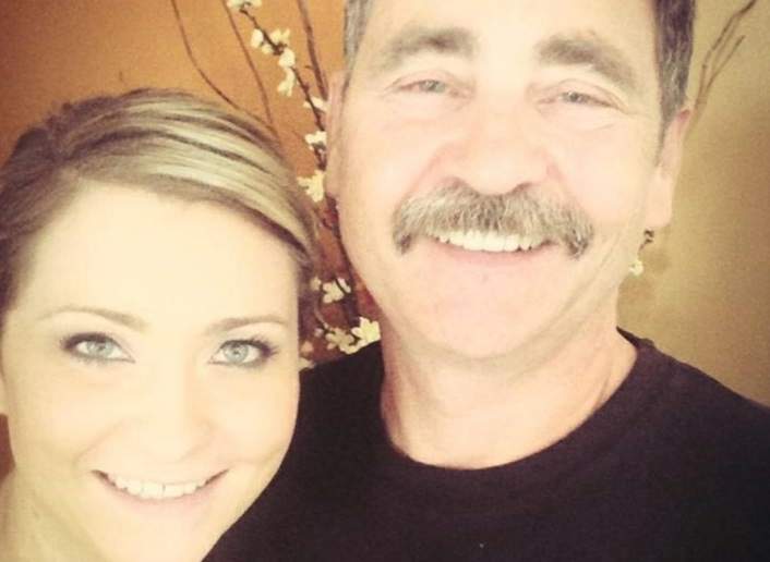 Raymond Bishop was killed on May 18 in Southbank, leaving behind a wife and two daughters. 
