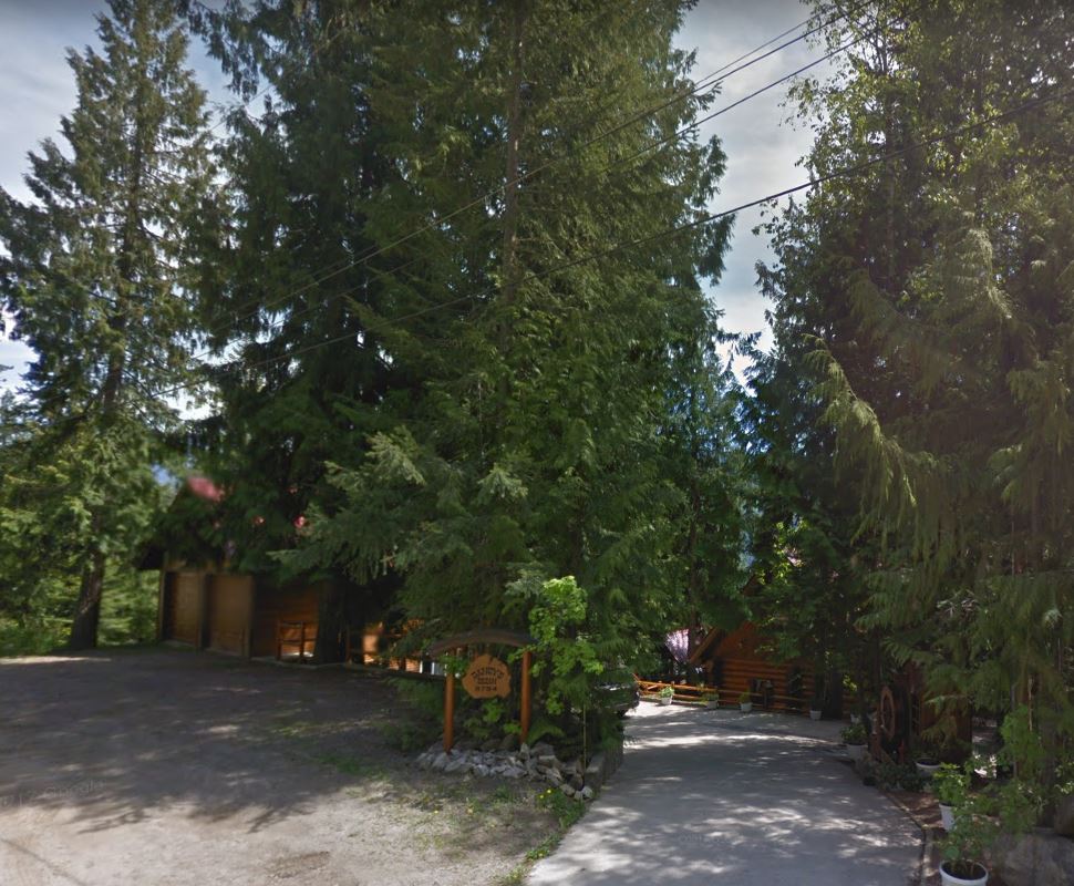 Chase RCMP said emergency crews were called to a residence at 8784 Squilax Anglemont Rd. at around 8 a.m.