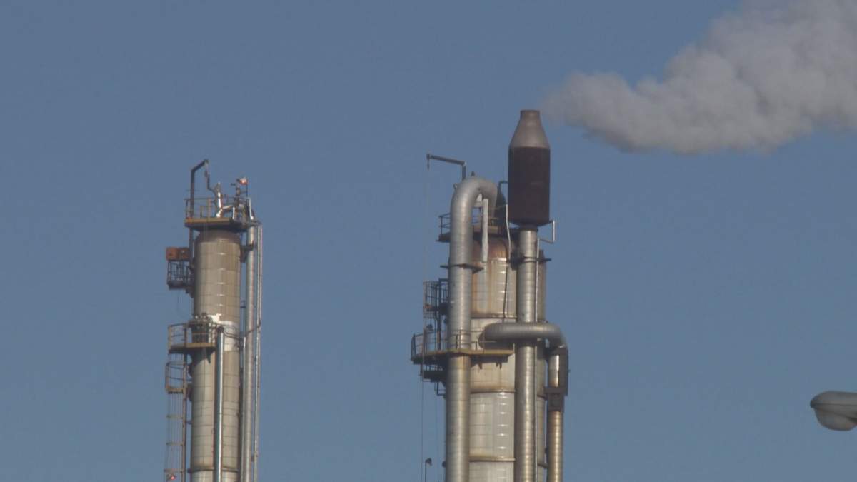 Some environmental groups are left asking if Saskatchewan's new climate change strategy is enough.