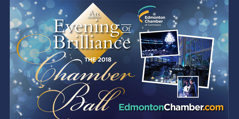 Edmonton Chamber Ball - image